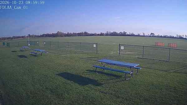 North-East Camera