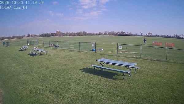 North-East Camera