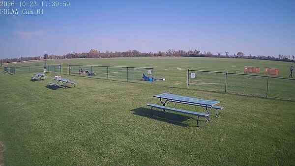 North-East Camera