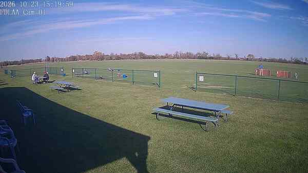 North-East Camera
