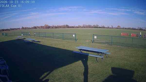 North-East Camera