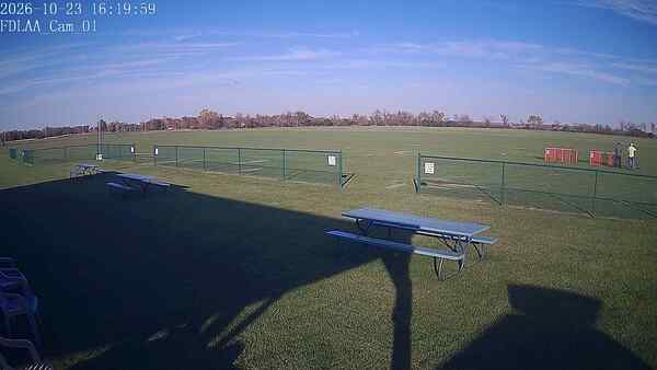 North-East Camera
