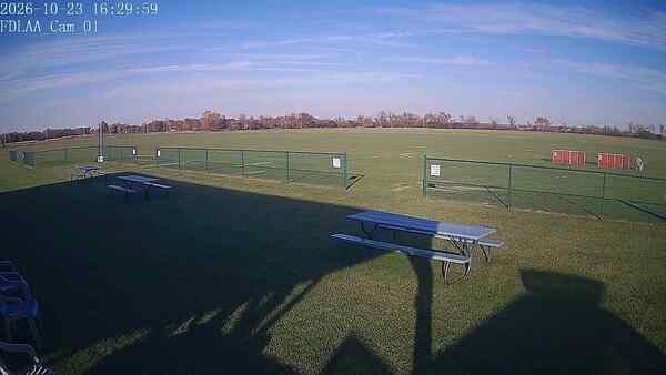 North-East Camera