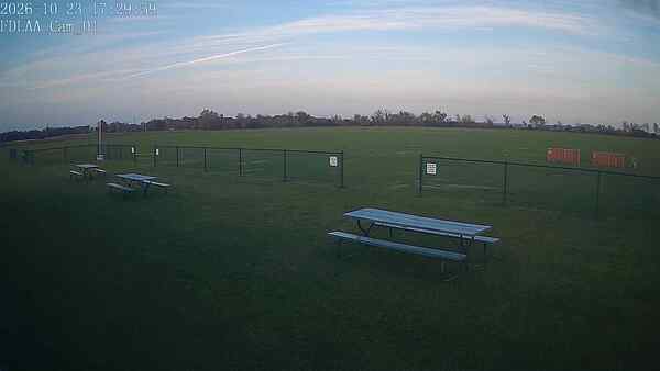 North-East Camera