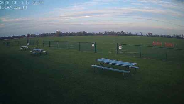 North-East Camera