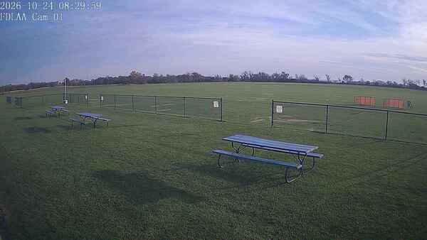 North-East Camera