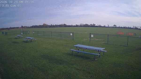 North-East Camera