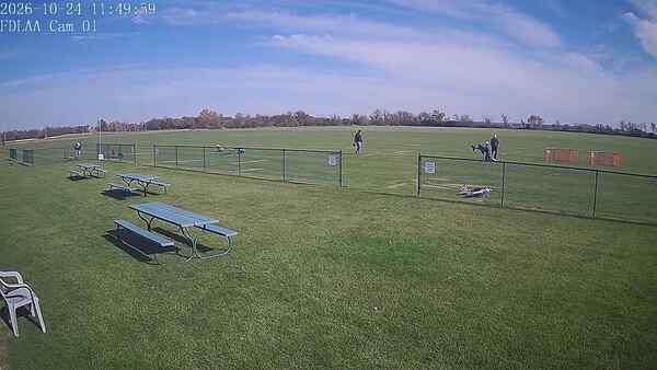 North-East Camera