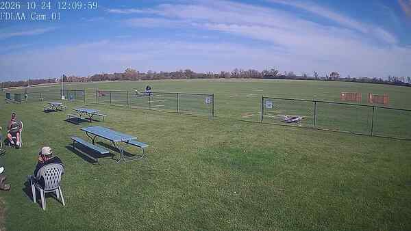North-East Camera