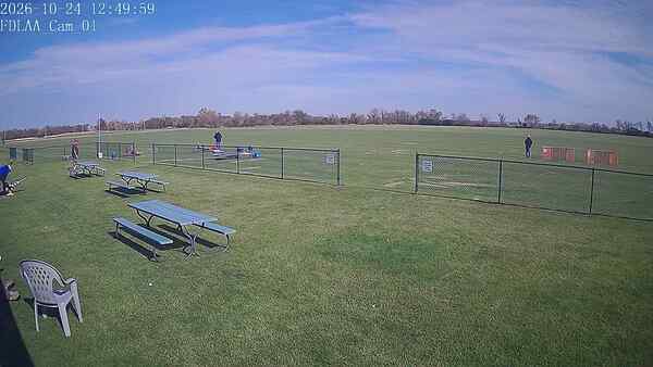 North-East Camera