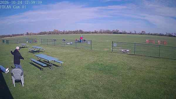 North-East Camera