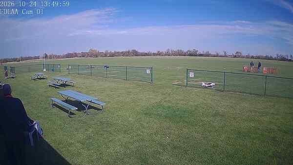 North-East Camera