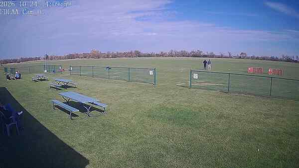 North-East Camera