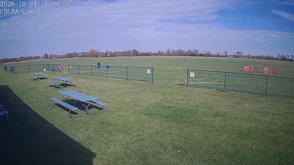 North-East Camera