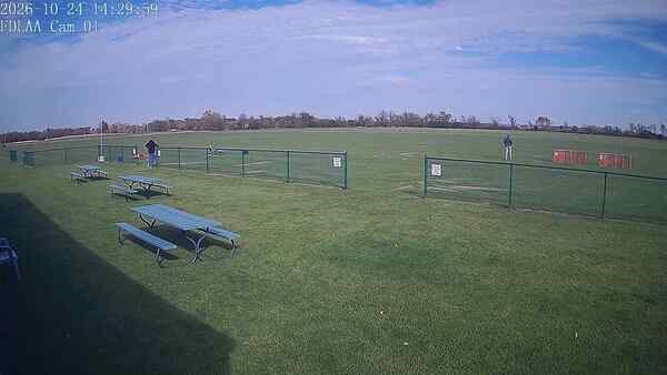 North-East Camera