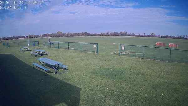 North-East Camera