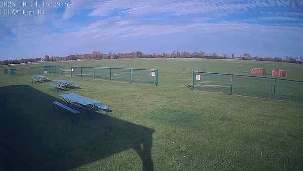 North-East Camera