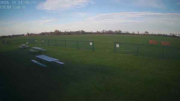 North-East Camera