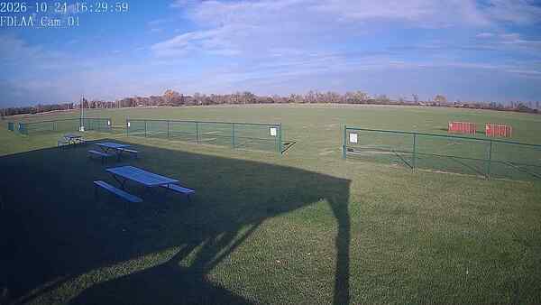 North-East Camera