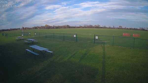 North-East Camera