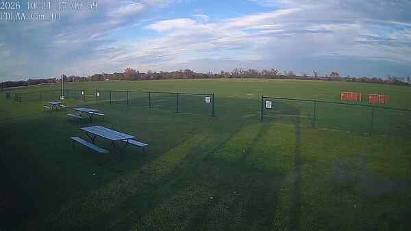 North-East Camera