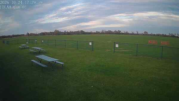 North-East Camera