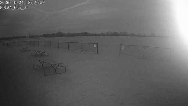 North-East Camera