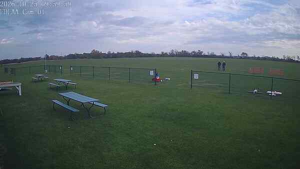 North-East Camera