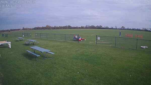 North-East Camera