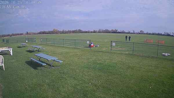 North-East Camera