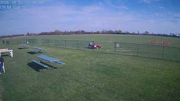North-East Camera