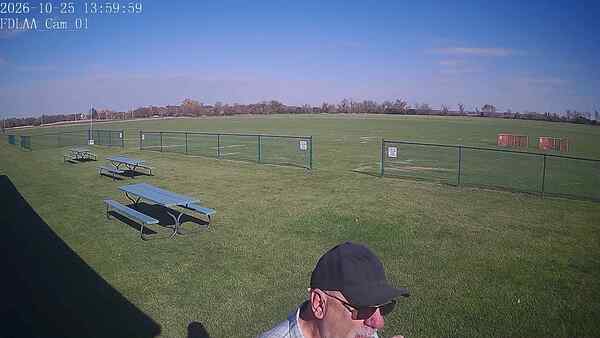 North-East Camera
