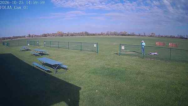 North-East Camera