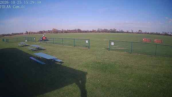 North-East Camera