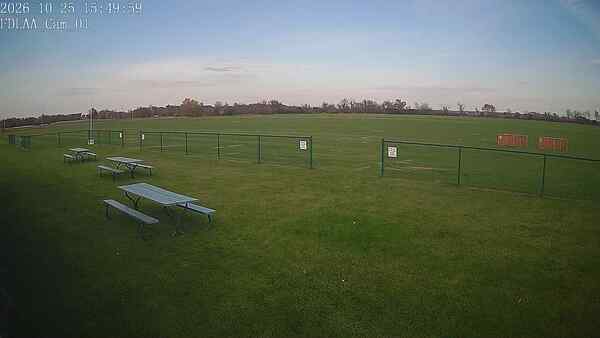 North-East Camera