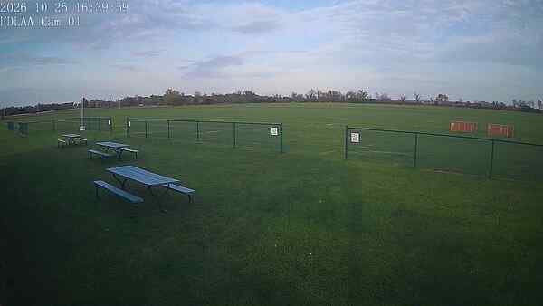North-East Camera
