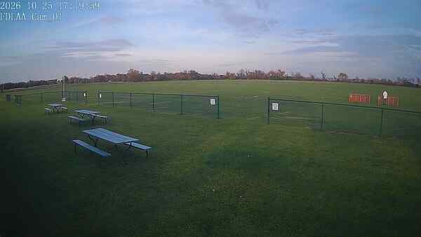 North-East Camera