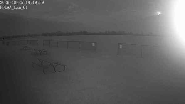 North-East Camera