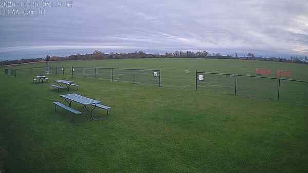 North-East Camera