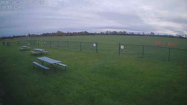 North-East Camera