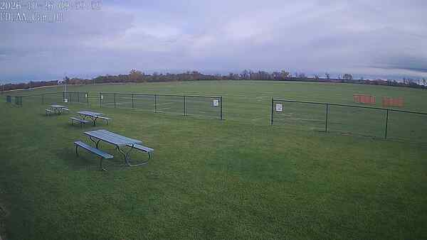 North-East Camera