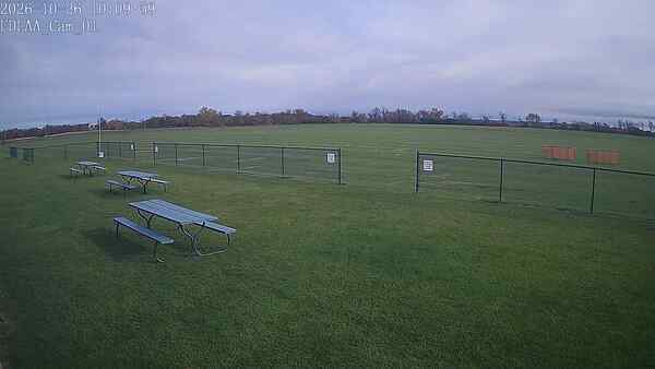 North-East Camera