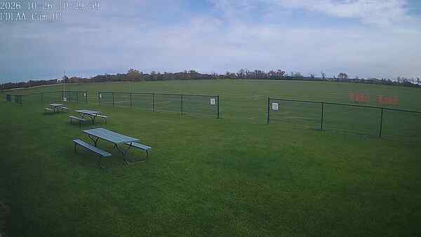 North-East Camera