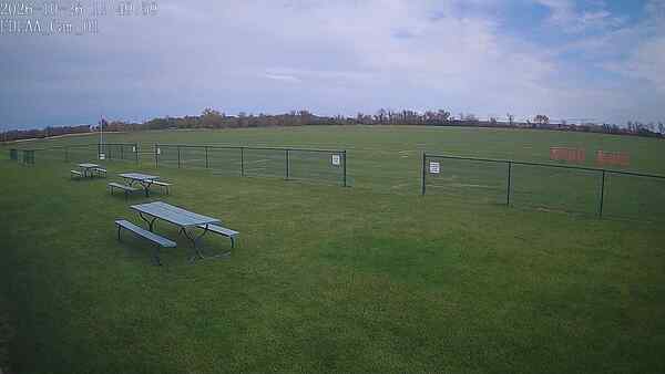 North-East Camera