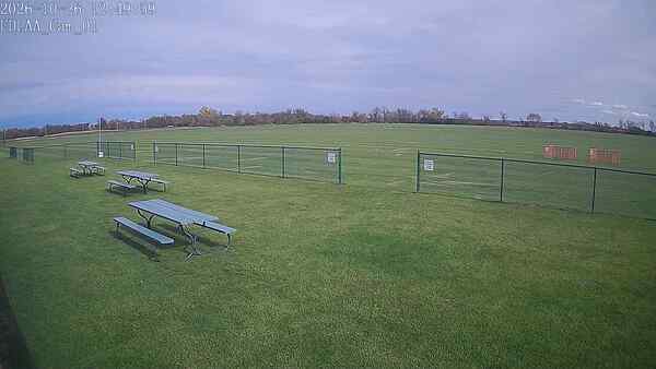 North-East Camera