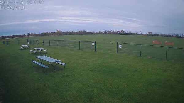 North-East Camera