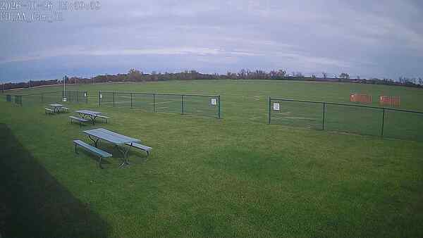 North-East Camera