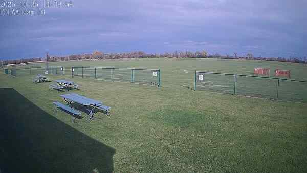 North-East Camera