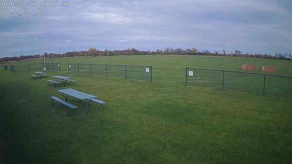 North-East Camera