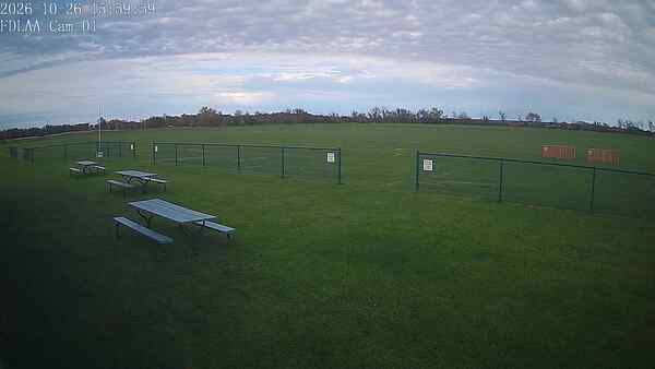 North-East Camera